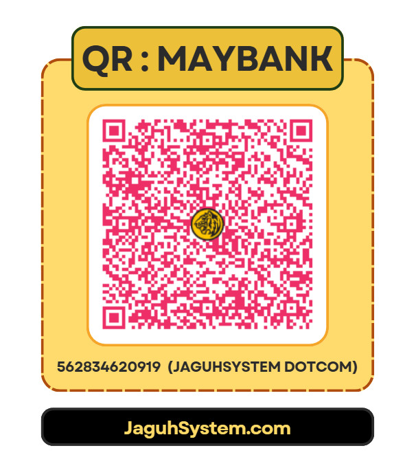 QR Bayaran