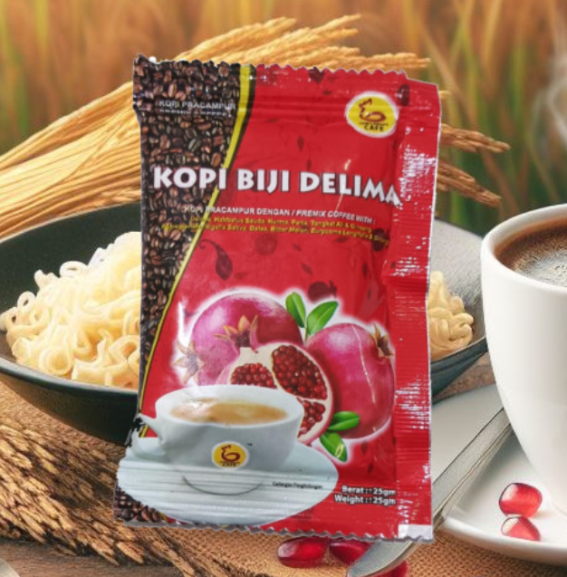 Mudah - Boleh dibawa ke mana-mana.