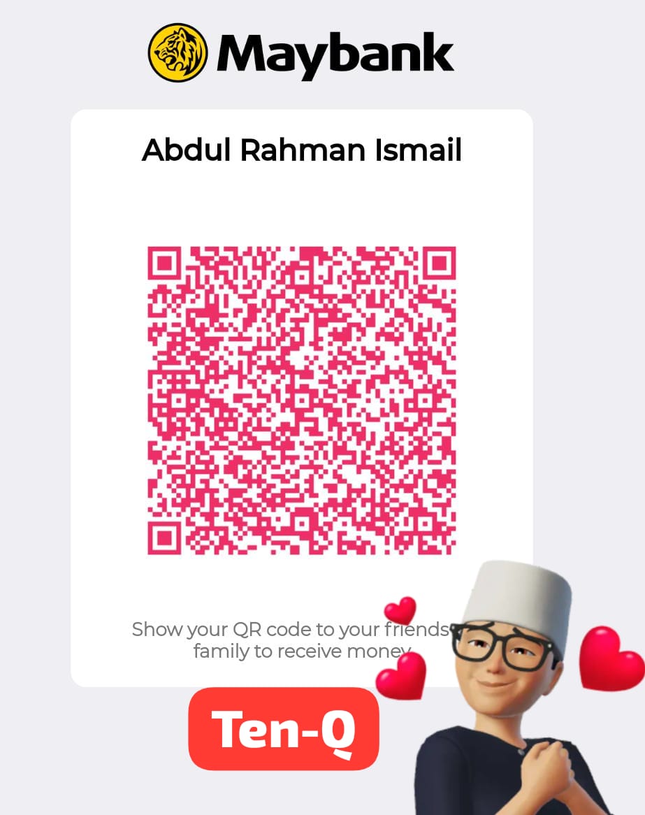 QR Bayaran