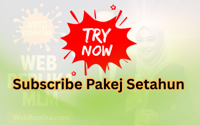 Beli Pakej Setahun