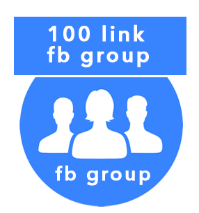 100 Link FB Group Iklan