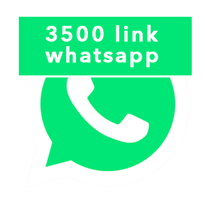 3500 Link Group Wasap Iklan
