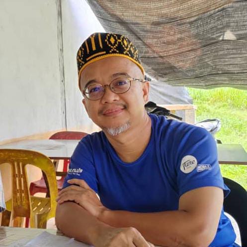 Abdul Rahman Ismail