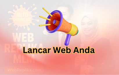 Terus Bina Network
