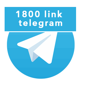 1800 Link Group Telegram