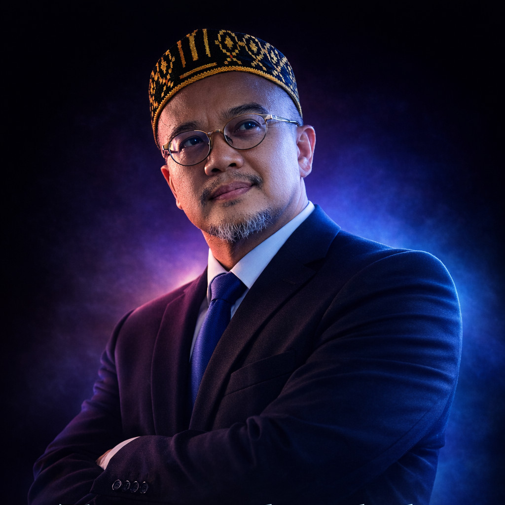 Abdul Rahman Ismail